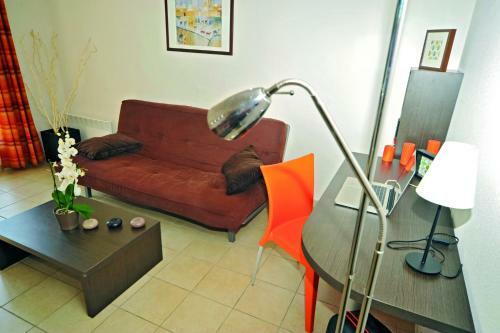 Hotel Park & Suites Confort Grenoble - Meylan