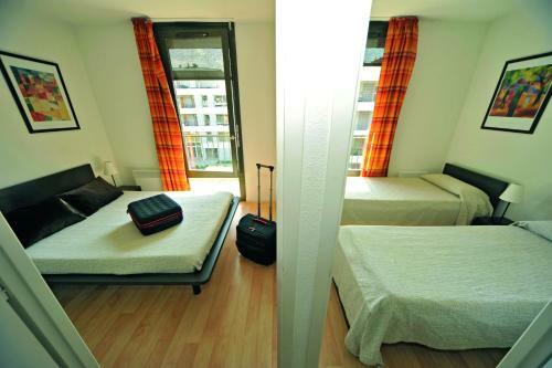 Hotel Park & Suites Confort Grenoble - Meylan