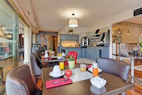 Hotel Beaujoire