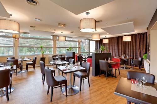 Hotel Beaujoire
