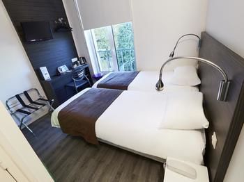 Best Hotel Nantes