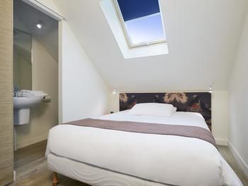 Best Hotel Nantes