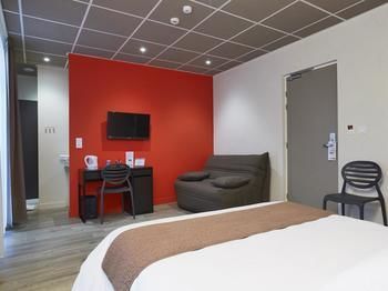 Best Hotel Nantes