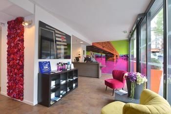 Best Hotel Nantes