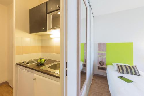 Hotel Appart'city Nantes Centre