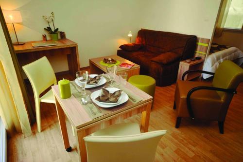 Hotel Appart'city Nantes Centre