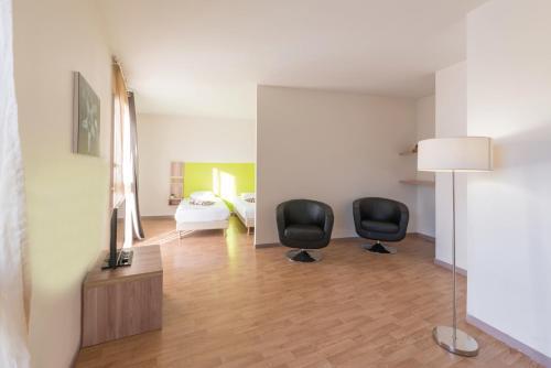 Hotel Appart'city Nantes Centre