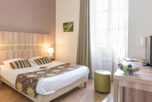 Hotel Appart'city Nantes Centre