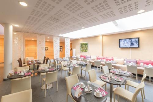 Hotel Appart'city Nantes Centre