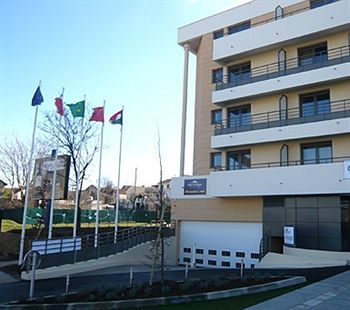 Hotel Villa Bellagio Apartments