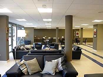 Hotel Villa Bellagio Apartments