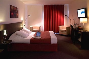 Hotel Villa Bellagio Apartments