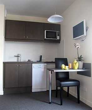 Hotel Villa Bellagio Apartments