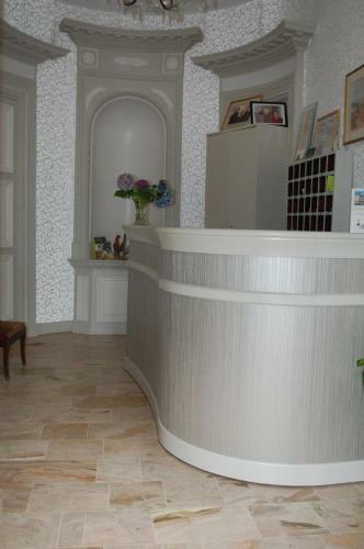 Hotel H�tel De L'europe