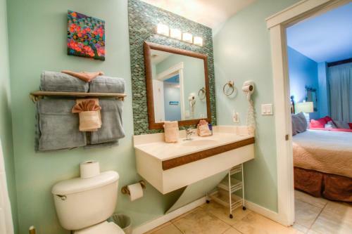 Apartamento Origin At Seahaven 725 By Zia