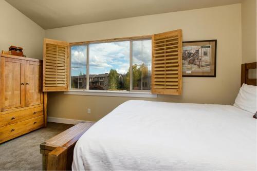 Apartamento Bear Hollow Village Condo