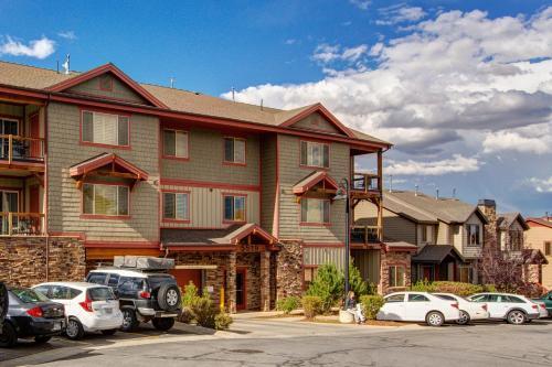 Apartamento Bear Hollow Village Condo