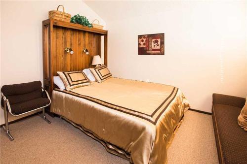 Apartamento Park Avenue 216