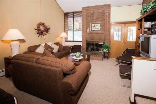 Apartamento Park Avenue 216