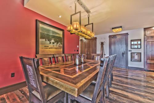 Apartamento Deer Valley Arrowleaf 211 Condo