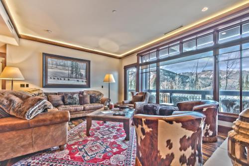 Apartamento Deer Valley Arrowleaf 211 Condo