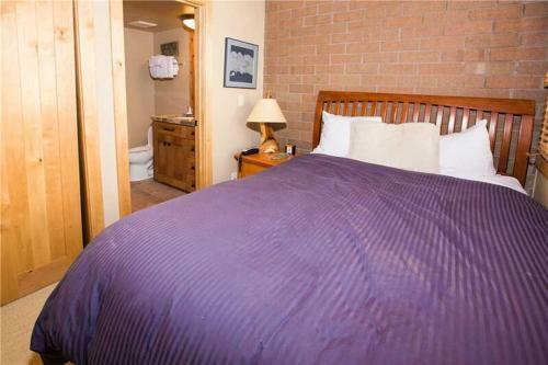 Apartamento Park Avenue 227