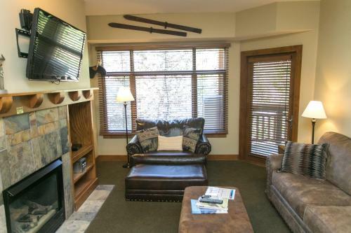 Apartamento Sundial B318