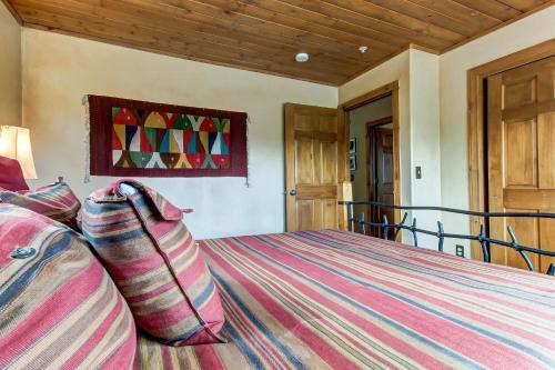 Bobsled Townhome #5501