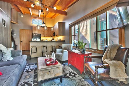 Apartamento Main Street Bungalow