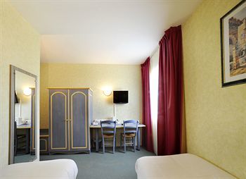Comfort Hotel Saintes