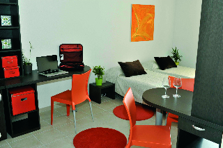 Hotel Park & Suites Confort Thonon Les Bains Apartments