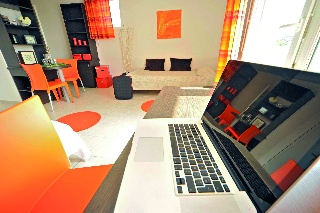 Hotel Park & Suites Confort Thonon Les Bains Apartments