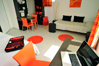 Hotel Park & Suites Confort Thonon Les Bains Apartments