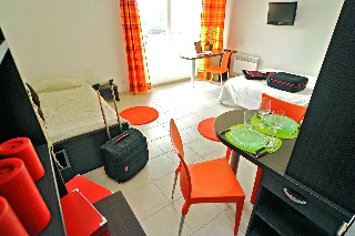 Hotel Park & Suites Confort Thonon Les Bains Apartments