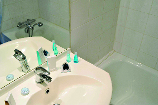 Hotel Park & Suites Confort Thonon Les Bains Apartments