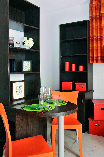 Hotel Park & Suites Confort Thonon Les Bains Apartments
