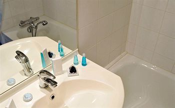 Hotel Park & Suites Confort Thonon Les Bains Apartments