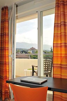 Hotel Park & Suites Confort Thonon Les Bains Apartments