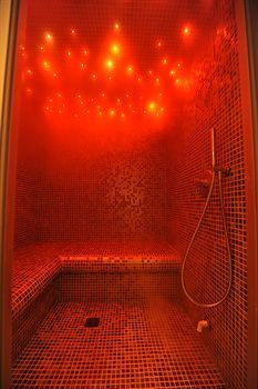 Hotel 3 Vallees