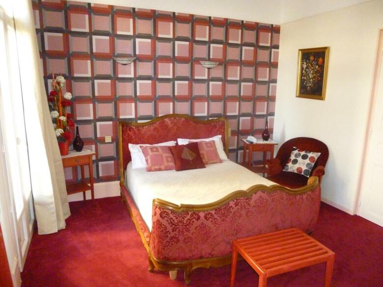 Hotel California