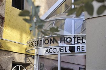 Hotel Chalet Lyrique