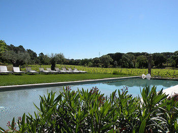 Hotel La Bastide Du Clos