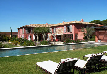 Hotel La Bastide Du Clos