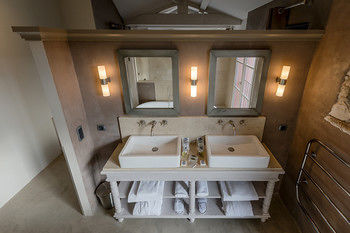 Hotel La Bastide Du Clos