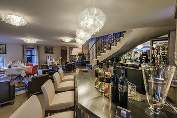 Hotel La Bastide Du Clos