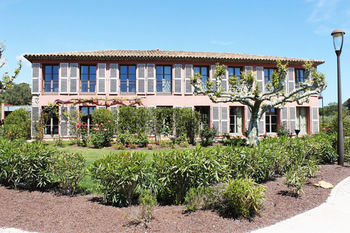 Hotel La Bastide Du Clos