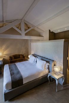 Hotel La Bastide Du Clos