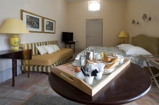 Hotel Ch�teau De Roussan