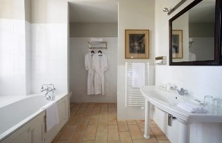Hotel Ch�teau De Roussan