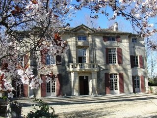 Hotel Ch�teau De Roussan